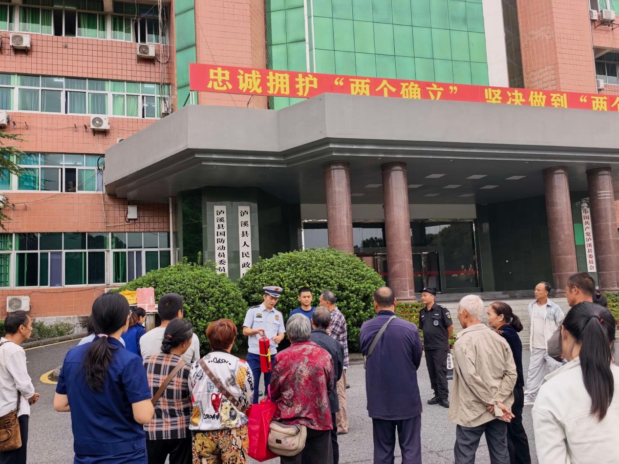 重拳出击再生资源回收领域安全隐患！