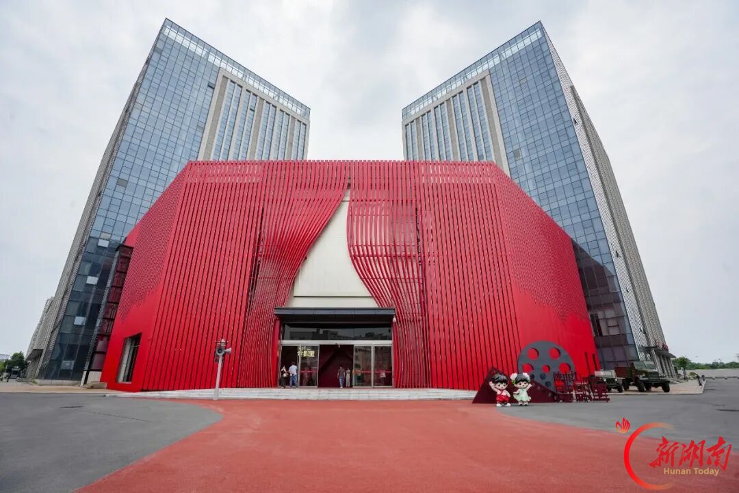 湘潭国庆怎么玩?这份游玩攻略快收藏!包你七天不重样