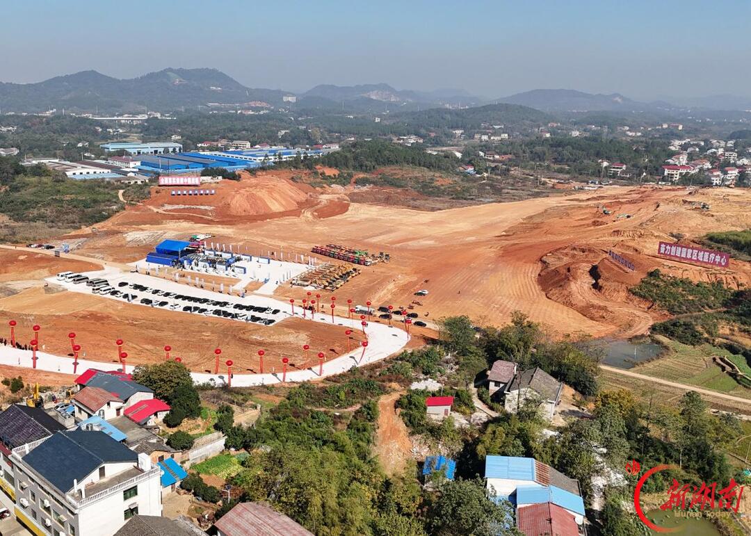 湖南建投六建交付全省首个国家区域医疗中心 钟南山院士点赞“中国速度”