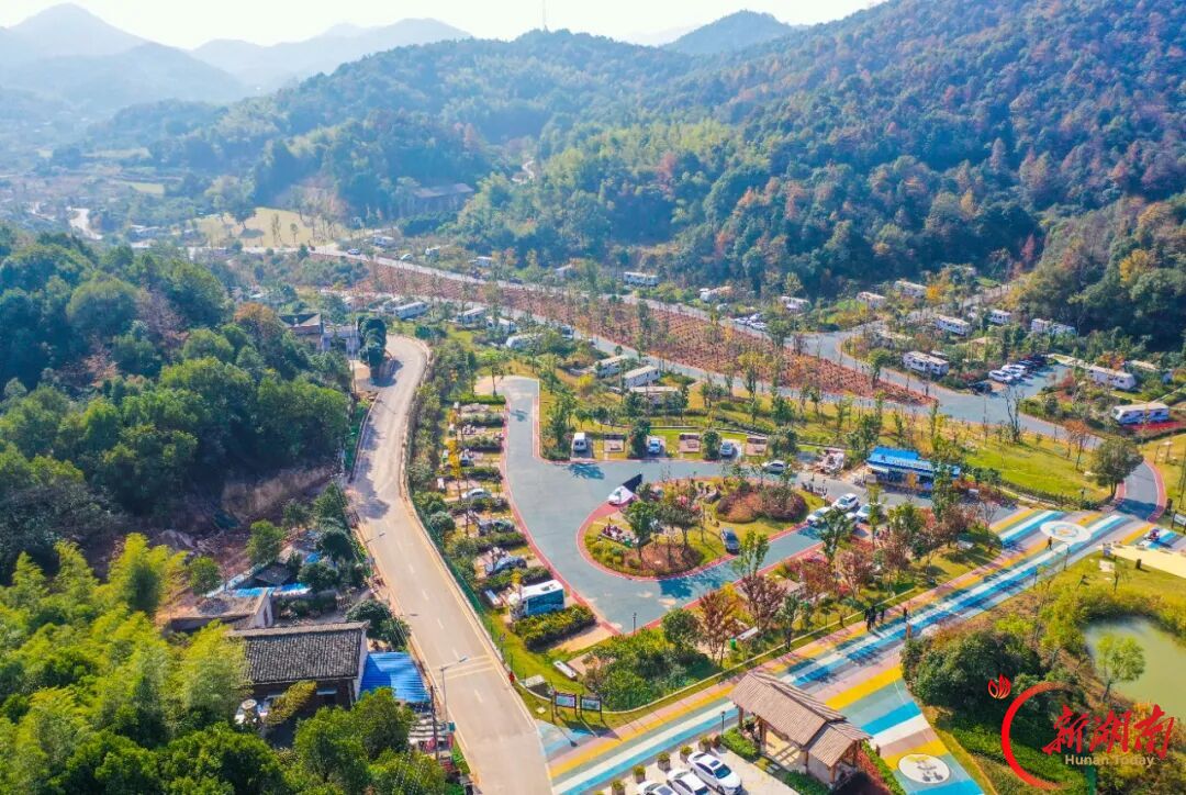 湘潭国庆怎么玩?这份游玩攻略快收藏!包你七天不重样