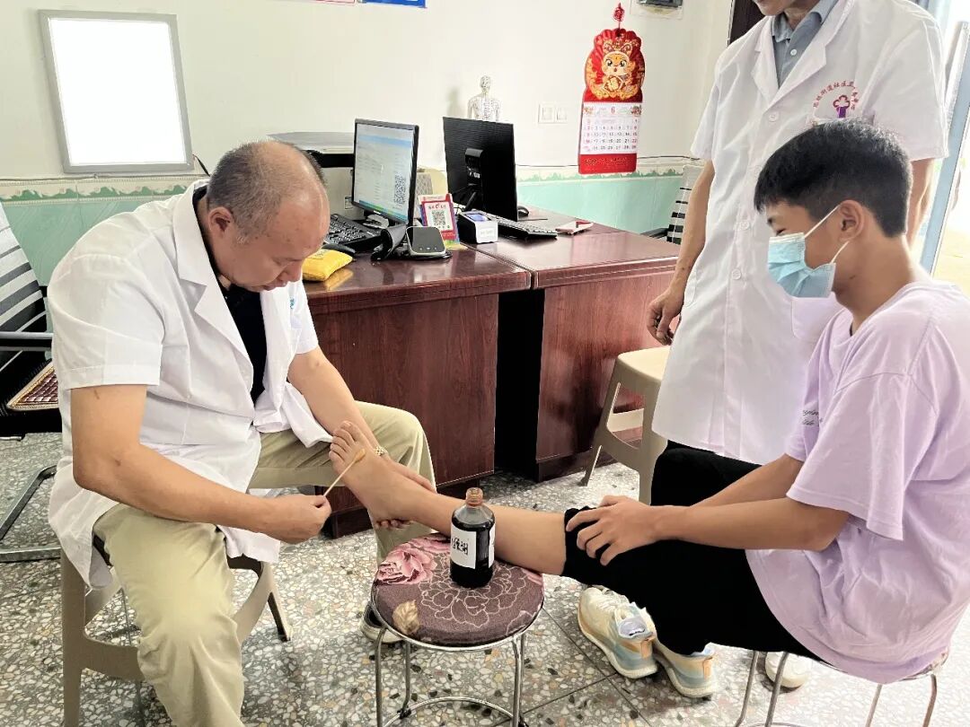 风从茶陵来⑥茶陵非遗：那些融入生活的民间技艺