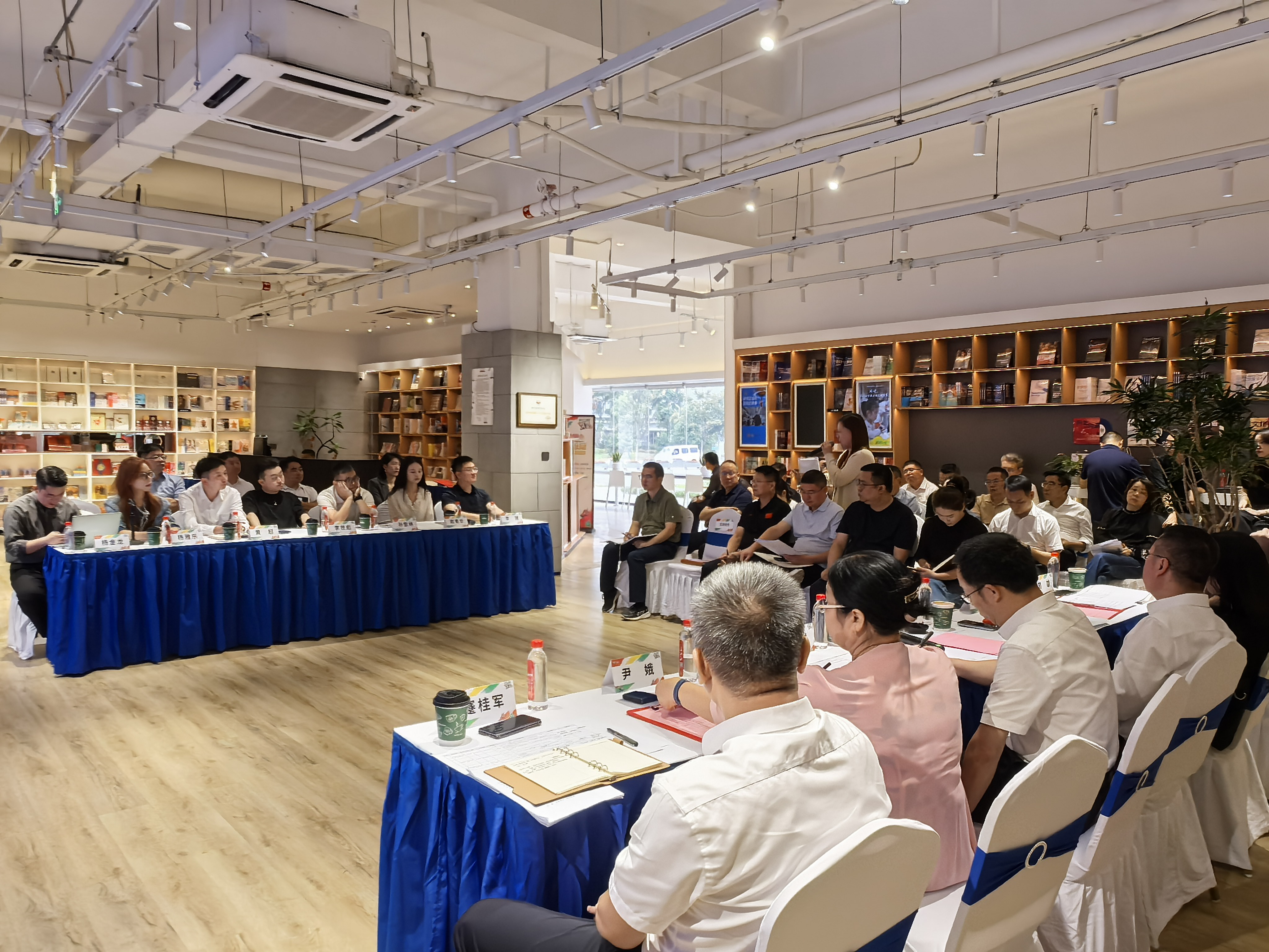 晒痛点 解难题!马栏山举行“吐槽大会”,精准助力企业发展