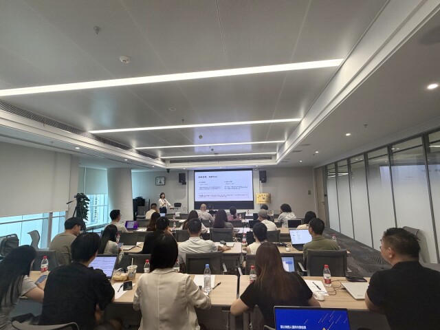 赋能金点子 孵化金种子 蓬勃育茂林 ——湖南省大学生创新创业专板运营周年记