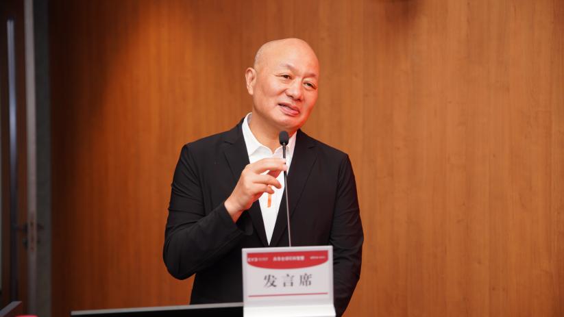 夏晓波教授出任爱尔眼科医院集团副总院长：聚智筑建眼科发展新高地
