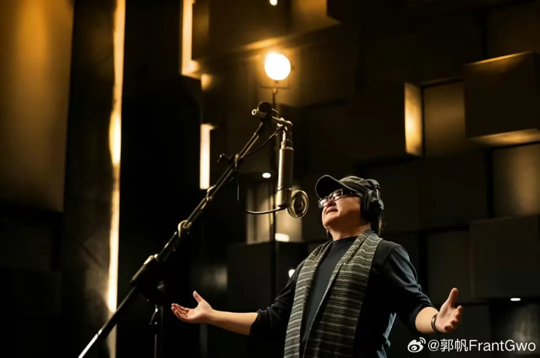 刘欢妻子最新发声