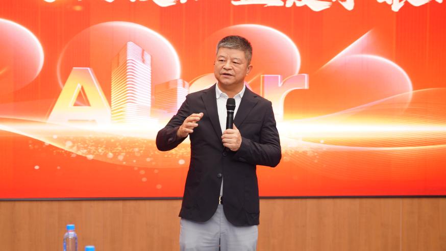 夏晓波教授出任爱尔眼科医院集团副总院长：聚智筑建眼科发展新高地