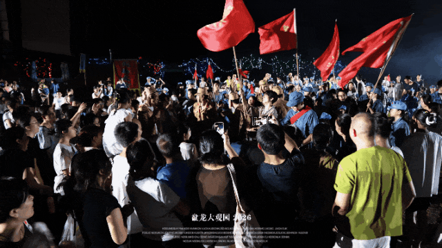 湘潭国庆怎么玩?这份游玩攻略快收藏!包你七天不重样