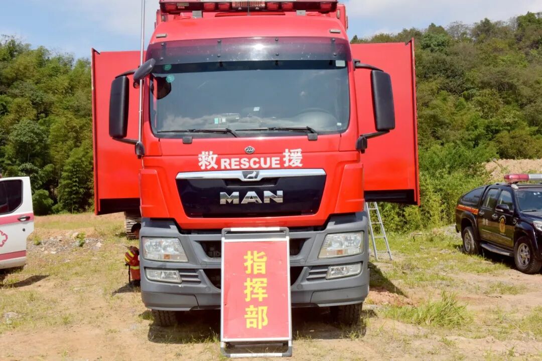 圆满收官！郴州这场硬核实战大练兵交出优异答卷