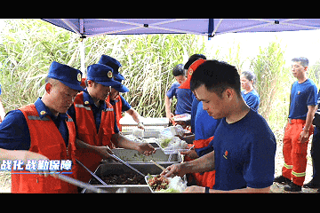 圆满收官！郴州这场硬核实战大练兵交出优异答卷