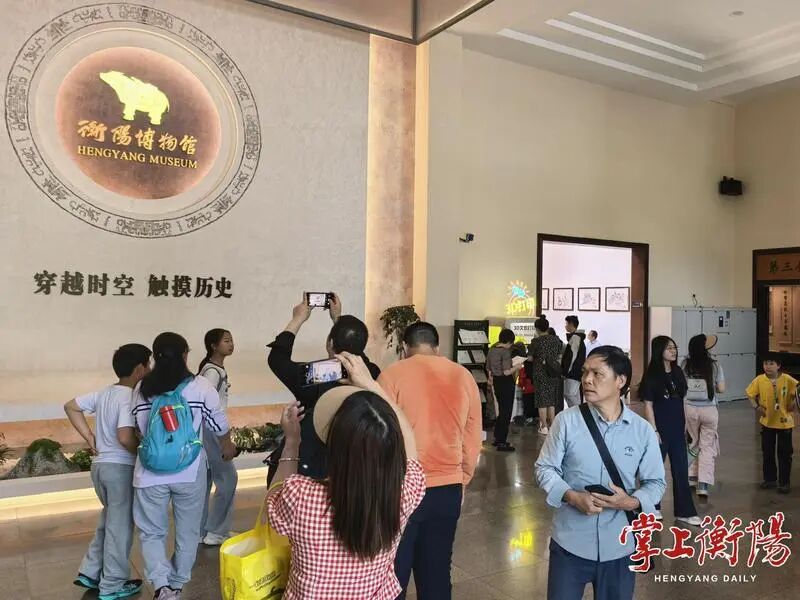国庆不忙 来趟衡阳|国庆石鼓好好玩!这份“种草”清单快收好 !