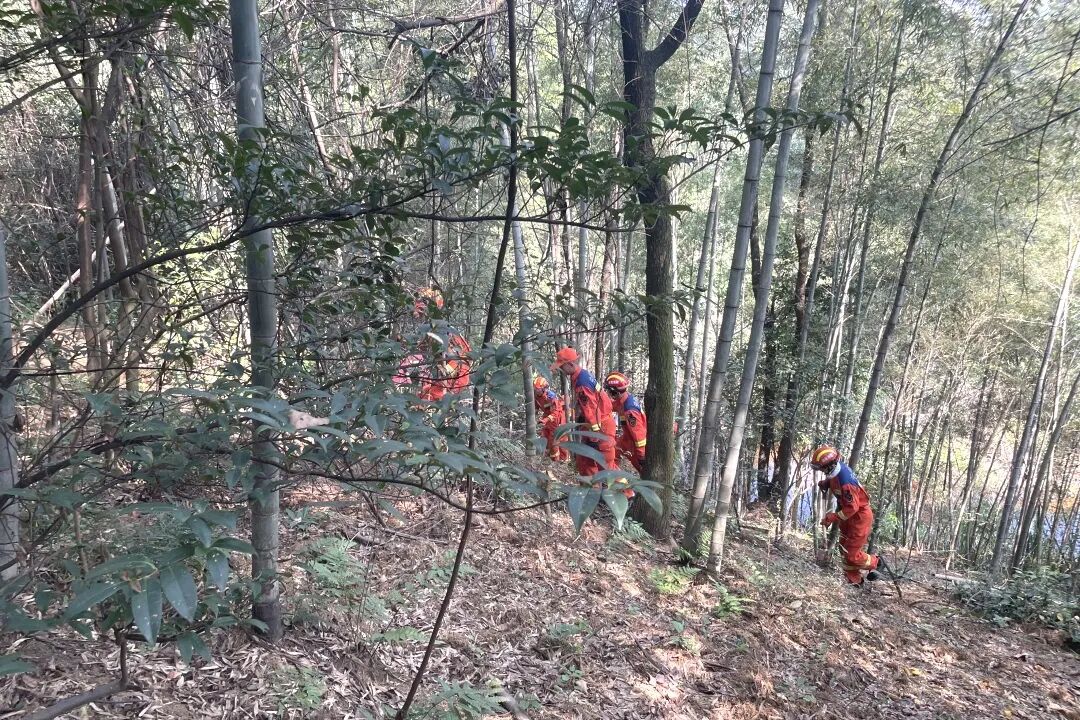 圆满收官！郴州这场硬核实战大练兵交出优异答卷