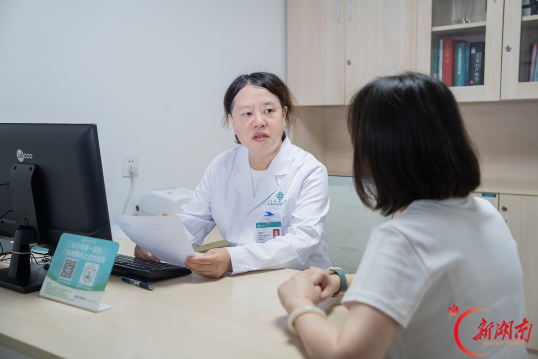国庆假期健康守护全线在岗!这家医院高级职称专家出诊率近80%