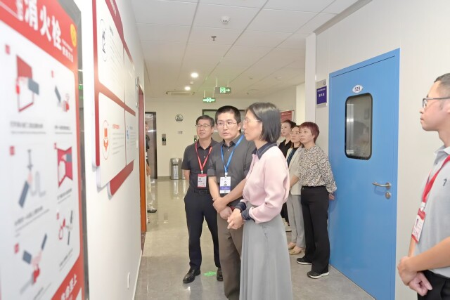 弘扬劳模工匠精神 赋能疾控科研创新 湖南省疾控中心“潇白劳模创新工作室”正式揭牌