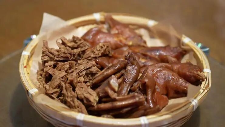 国庆游邵阳,这份私藏游玩攻略请收好!