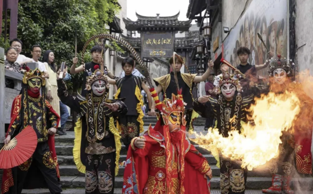怀化文旅重磅福利:仅限10席!99元体验两天一晚品质之旅