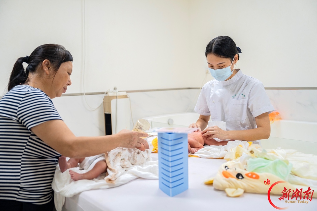 国庆假期健康守护全线在岗!这家医院高级职称专家出诊率近80%