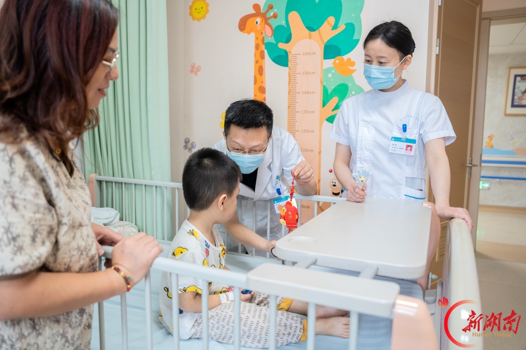 国庆假期健康守护全线在岗!这家医院高级职称专家出诊率近80%