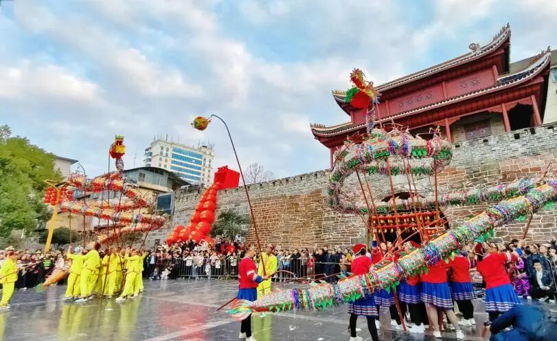 国庆游邵阳,这份私藏游玩攻略请收好!