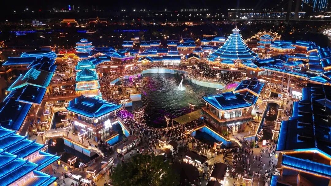 怀化文旅重磅福利:仅限10席!99元体验两天一晚品质之旅