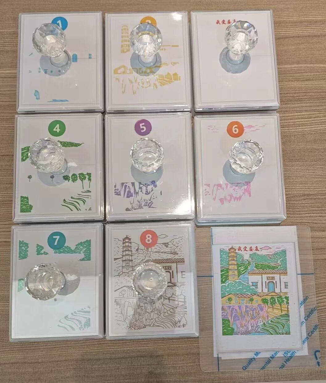 我们的节日·国庆|国庆去哪儿?来娄底市博物馆,解锁“我和我的家乡”专属记忆!