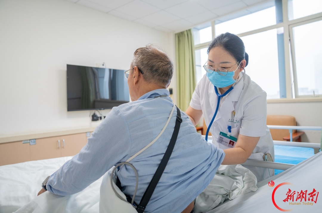 国庆假期健康守护全线在岗!这家医院高级职称专家出诊率近80%