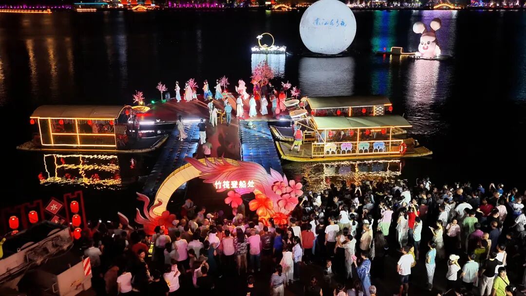 国庆去哪儿|旅发大会赋能后的资兴有多潮?解锁度假新体验