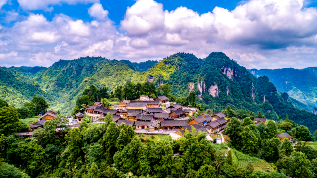 10月1日,花垣多场精彩活动!