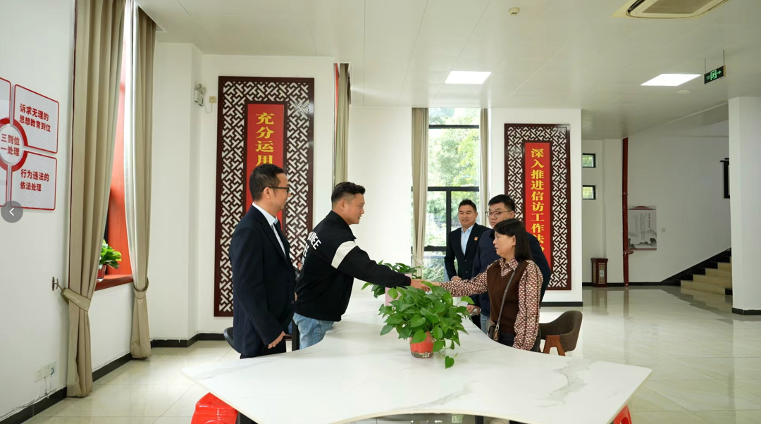 如何答好“升级题”?岳阳楼区开出“新方子”
