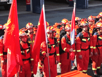 圆满收官！郴州这场硬核实战大练兵交出优异答卷