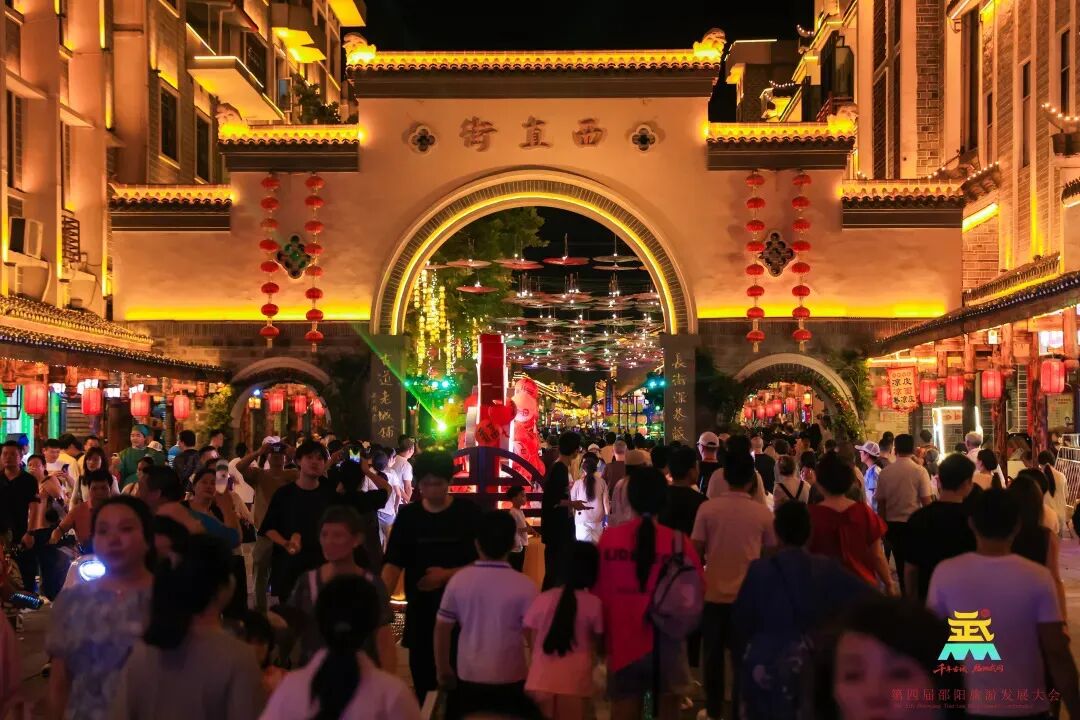 国庆游邵阳,这份私藏游玩攻略请收好!