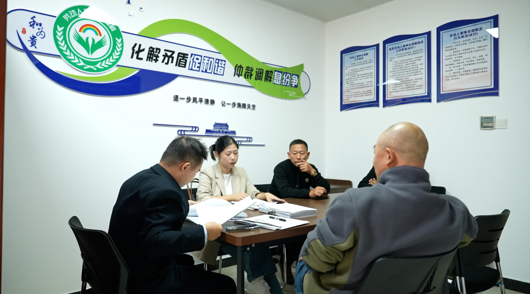 如何答好“升级题”?岳阳楼区开出“新方子”