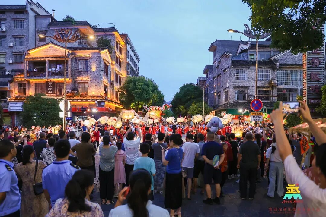 国庆游邵阳,这份私藏游玩攻略请收好!