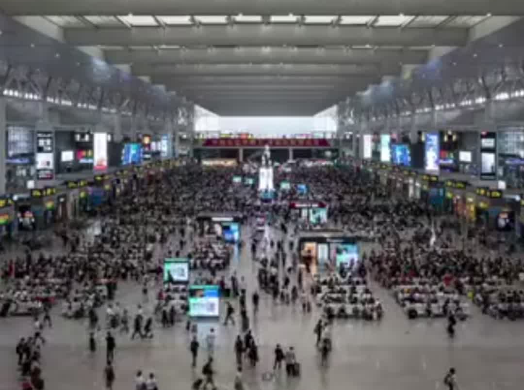 @全体旅客！12306实用攻略请收好