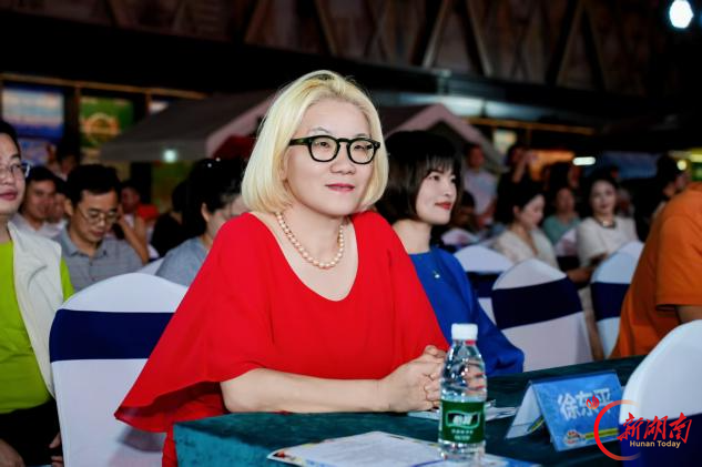 青春链接世界 睦邻共酿友好——第三届长沙中德啤酒节文化推广季暨卓伯根·向阳青年睦邻YOU好市集顺利启幕