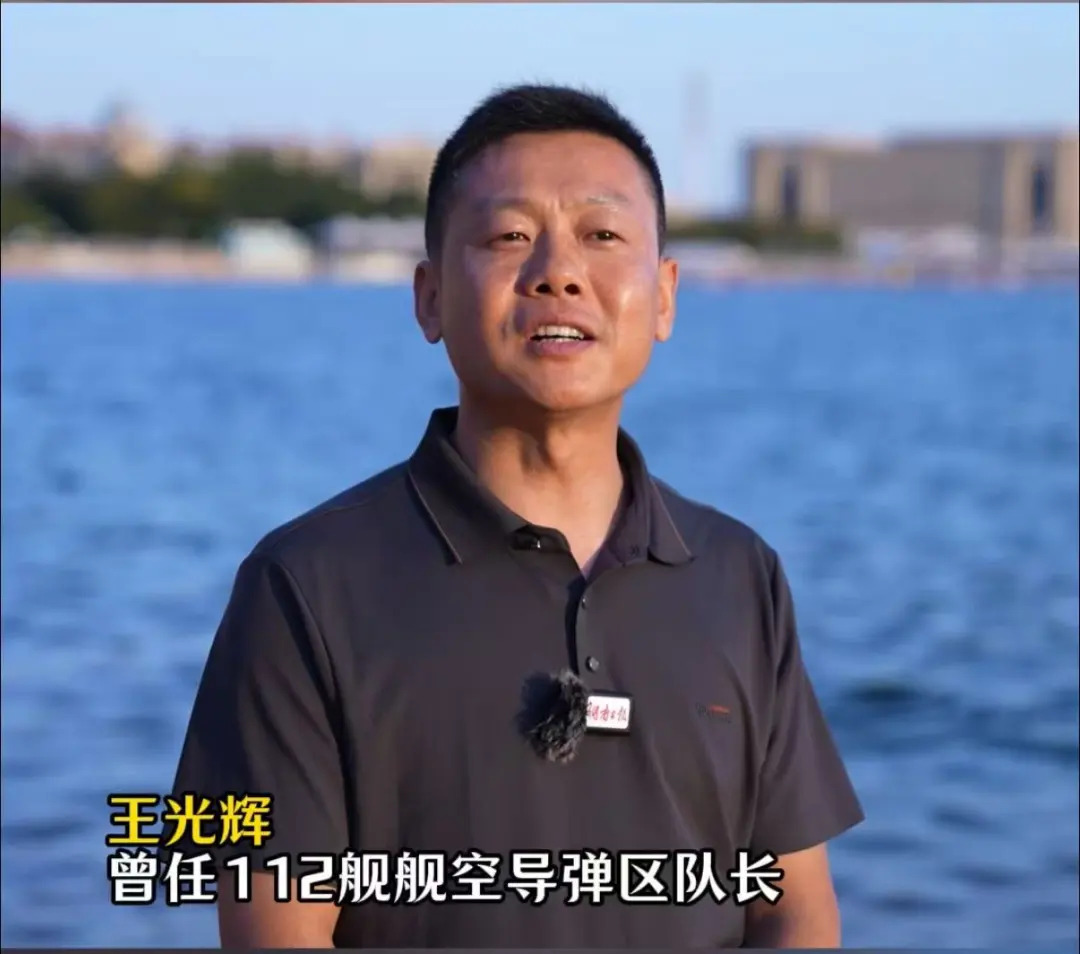 湘伴丨他们“舰证”祖国强盛!期盼“中华第一舰”荣归湘江