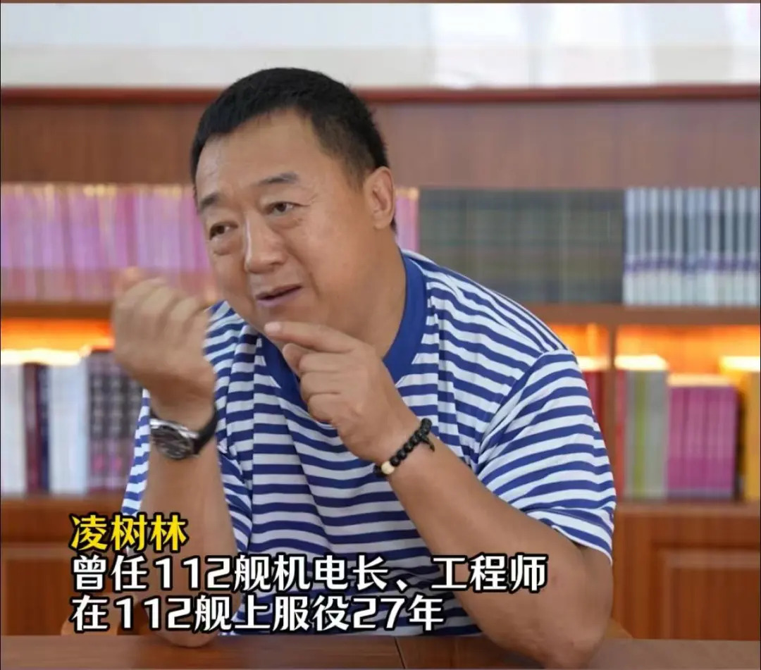 湘伴丨他们“舰证”祖国强盛!期盼“中华第一舰”荣归湘江
