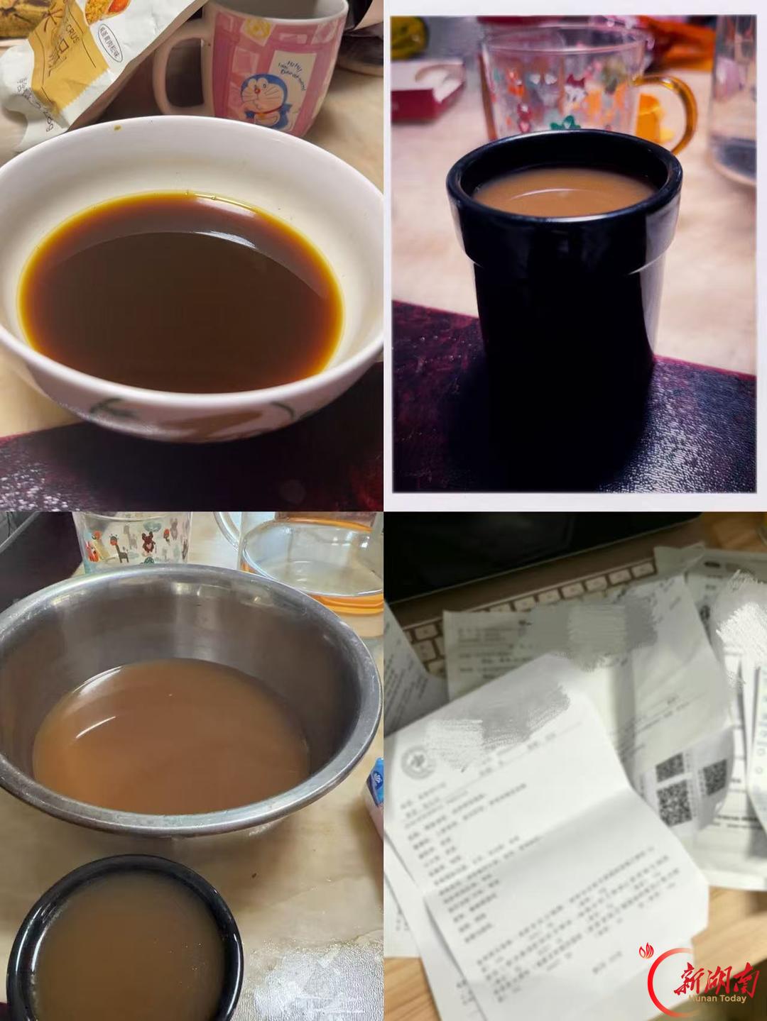 医学生·开学季|我的学医“新起点” (89)草木葳蕤承古训,体悟岐黄治学要义