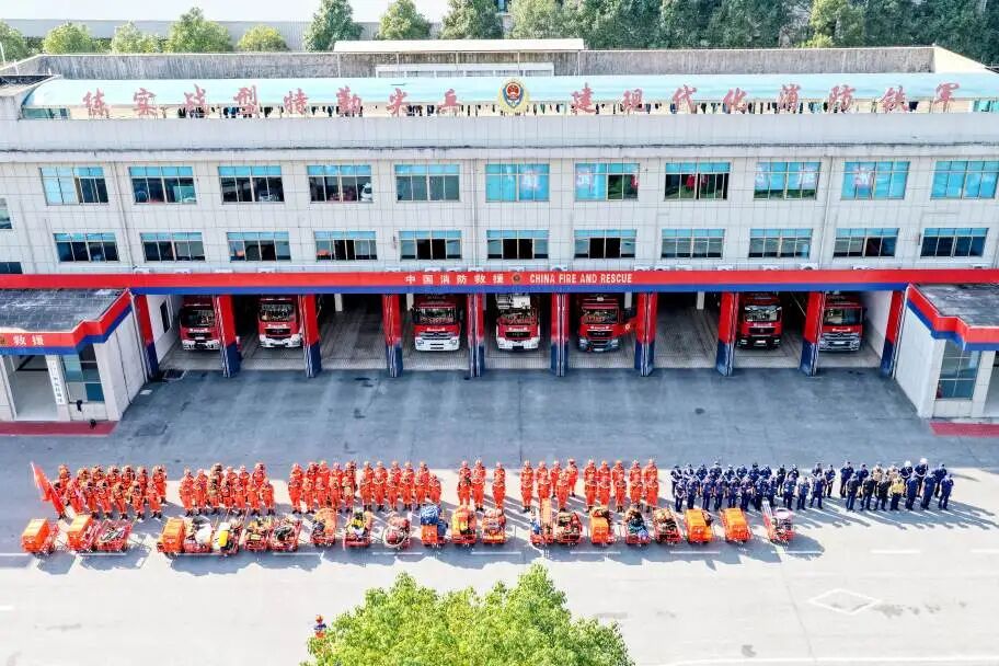 圆满收官！郴州这场硬核实战大练兵交出优异答卷