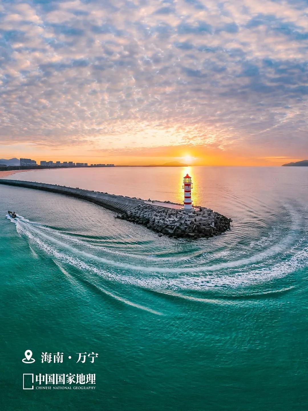 9张图,领略中国地理版图之最!