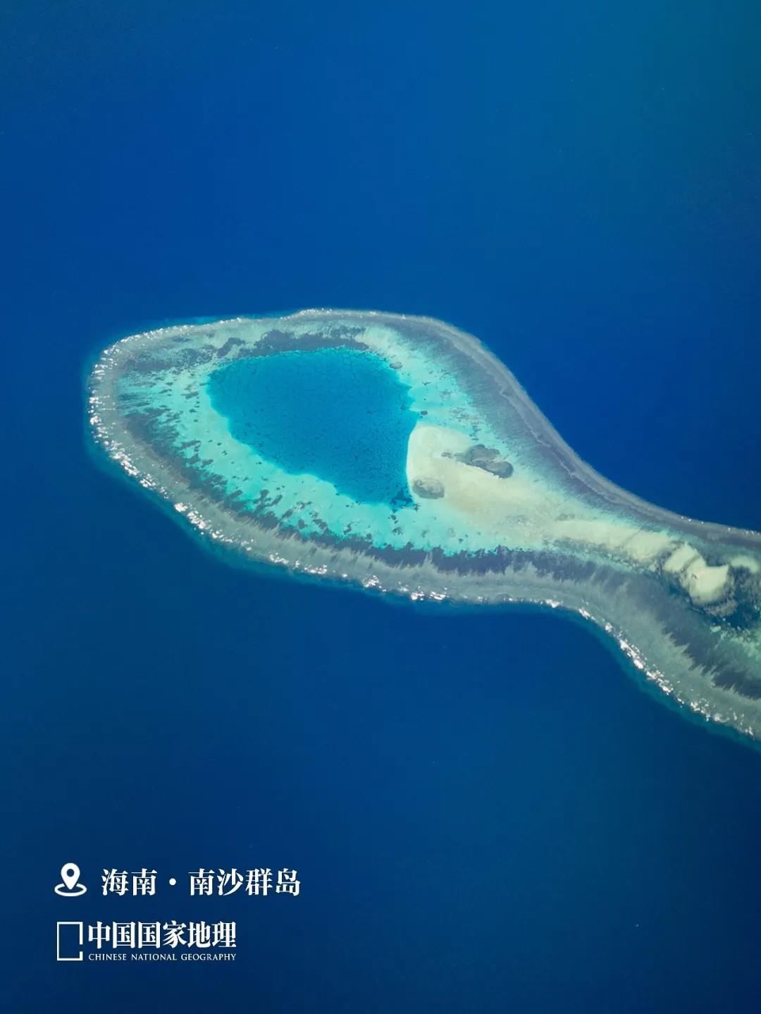 9张图,领略中国地理版图之最!