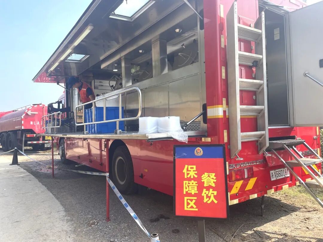 圆满收官！郴州这场硬核实战大练兵交出优异答卷