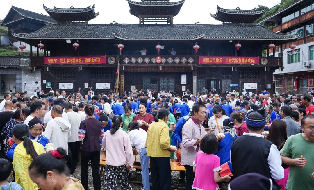 国庆假期首日，湖南接待游客978.46万人次