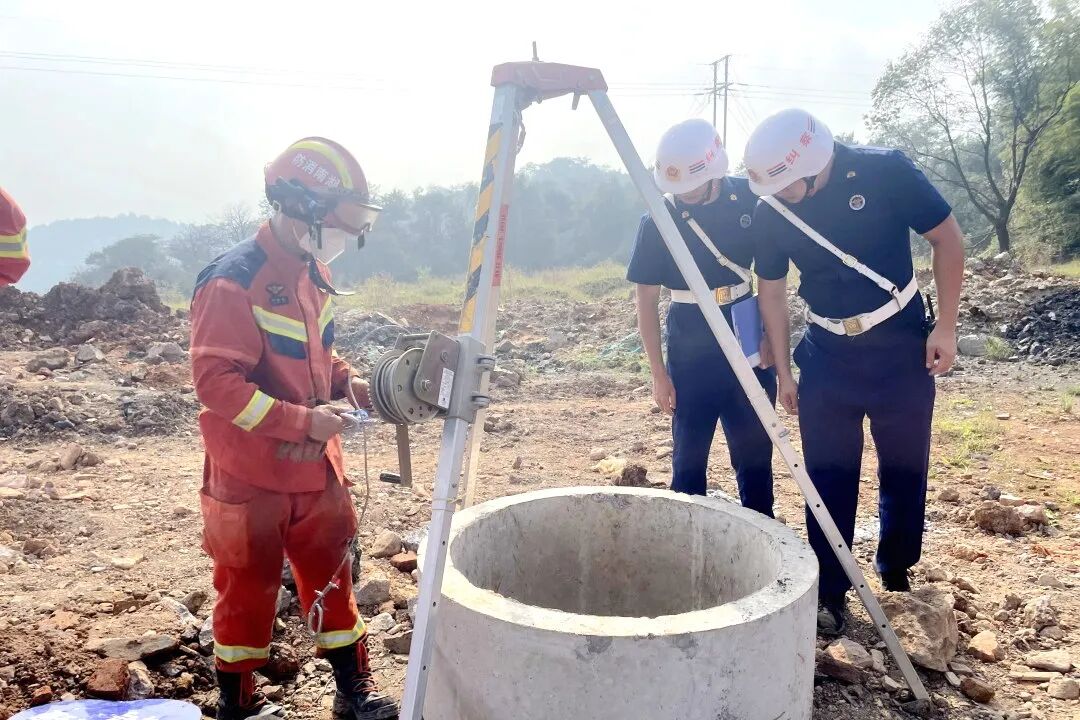 圆满收官！郴州这场硬核实战大练兵交出优异答卷