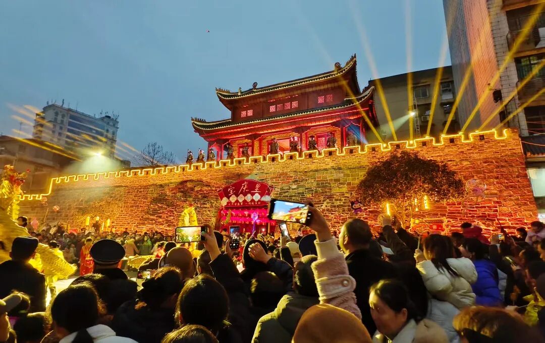 国庆游邵阳,这份私藏游玩攻略请收好!