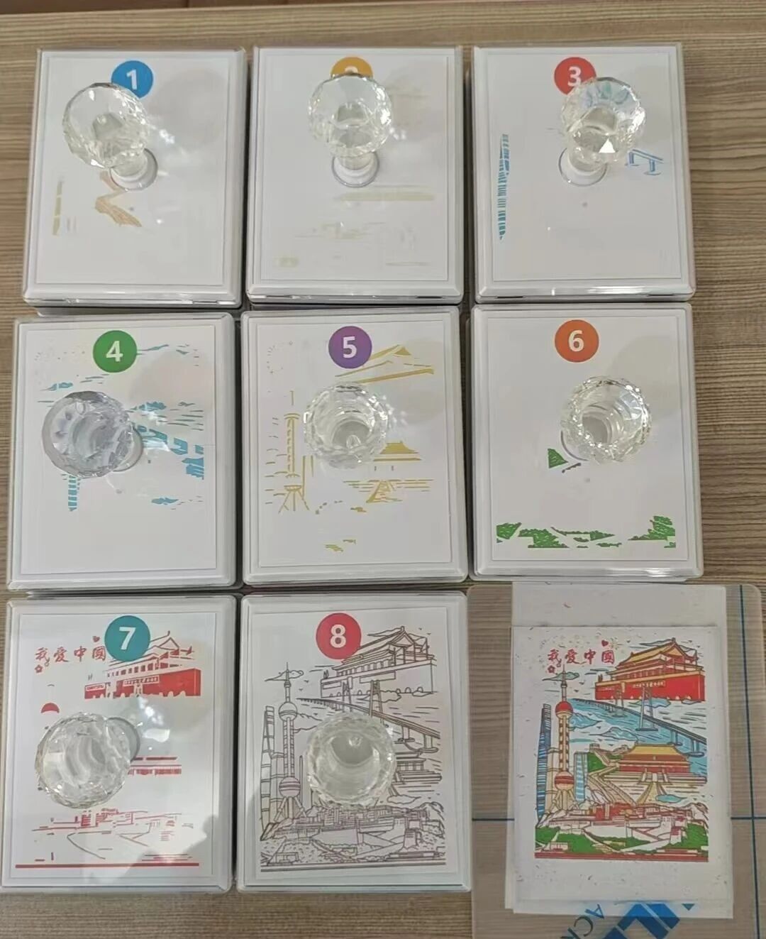 我们的节日·国庆|国庆去哪儿?来娄底市博物馆,解锁“我和我的家乡”专属记忆!