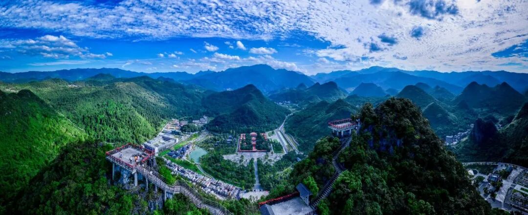 九嶷圣地 争创5A(260)丨宁远奶崽,你在外面看世界,九嶷山在等你回家看它