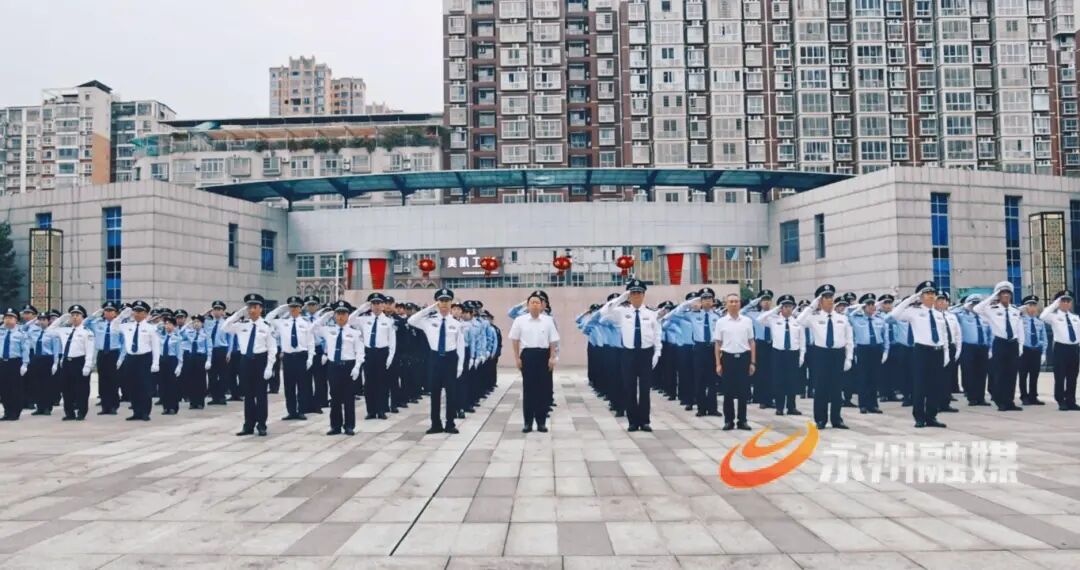 刘厚在调研国庆安保维稳工作时强调 全力筑牢安全防线 确保群众平安祥和过节