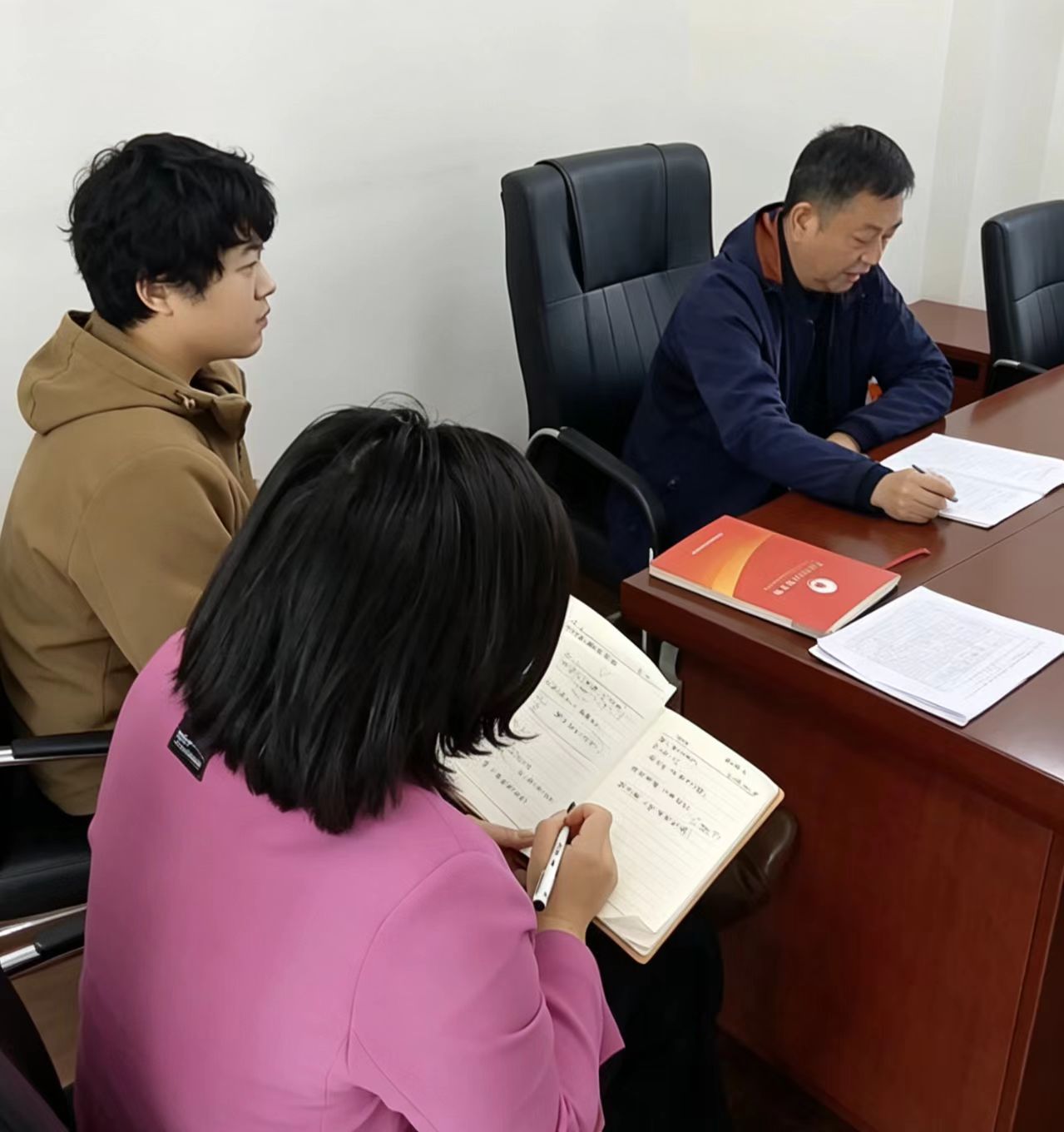 被联合国环境规划署官网推介?一份基层判决书背后的“枫桥式”银发初心接力