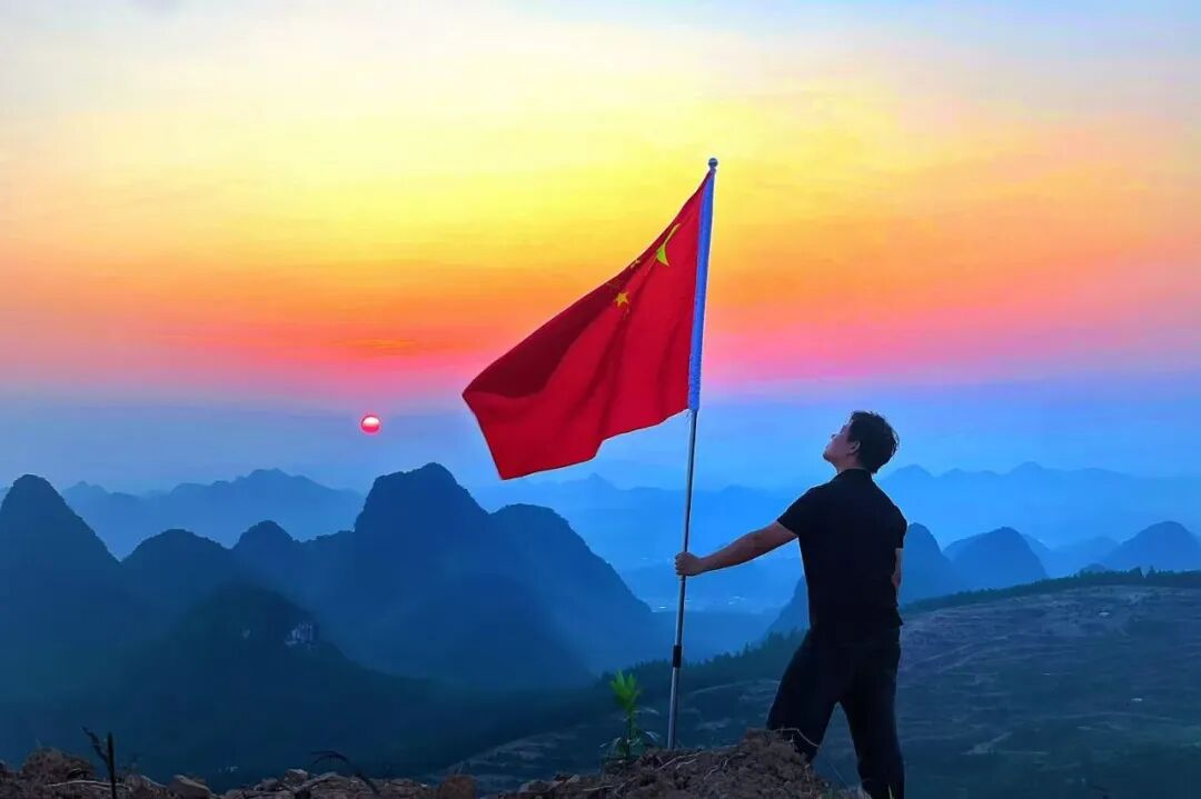 九嶷圣地 争创5A(260)丨宁远奶崽,你在外面看世界,九嶷山在等你回家看它