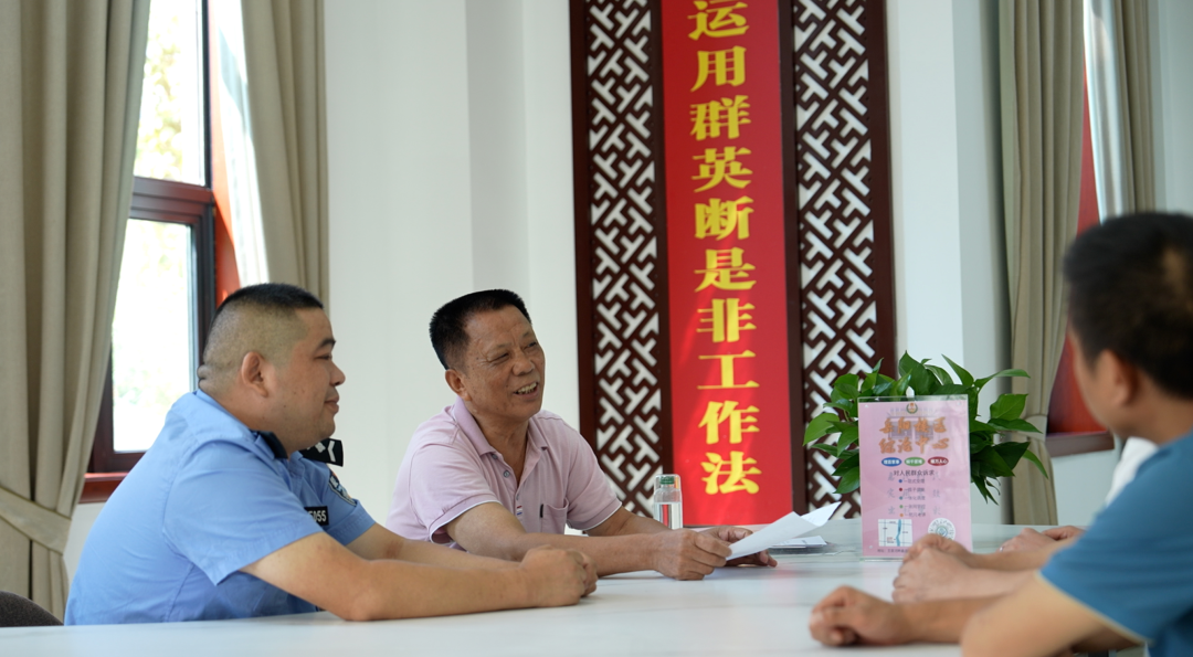 如何答好“升级题”?岳阳楼区开出“新方子”